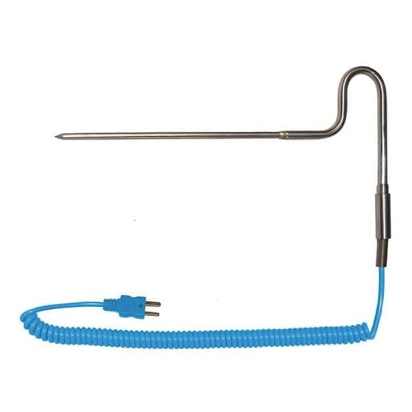 Type-T Heavy-Duty SS Penetrationation Pr